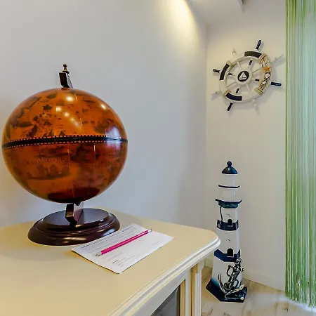 Appartement Vacationclub - Jerzego Apartament 23