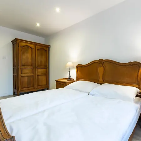 Appartement Vacationclub - Jerzego Apartament 23 *