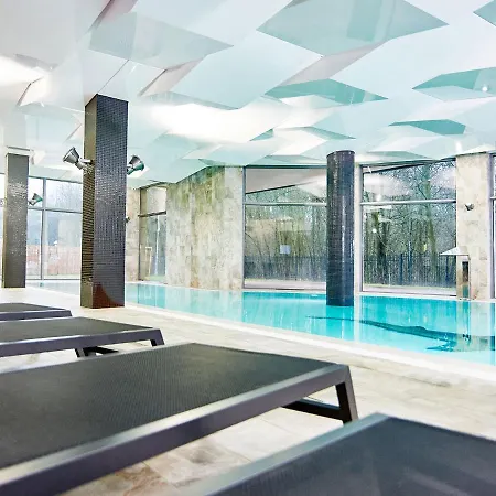 Appartement Vacationclub - Jerzego Apartament 23 Kołobrzeg